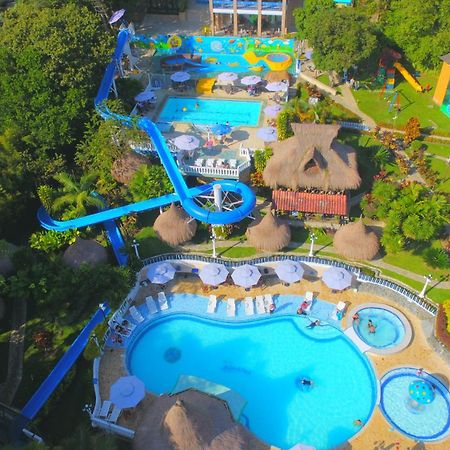 Hotel Aguatur Cocorná Extérieur photo
