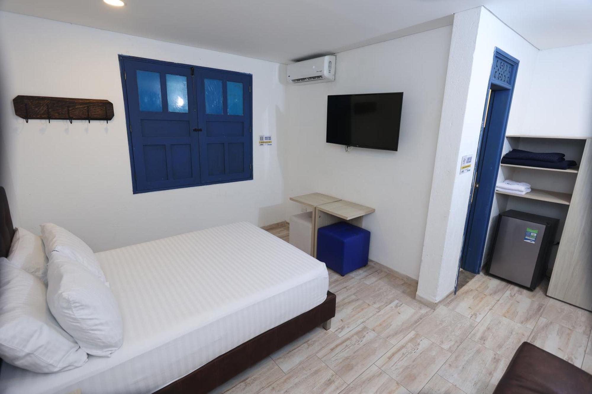 Hotel Aguatur Cocorná Extérieur photo