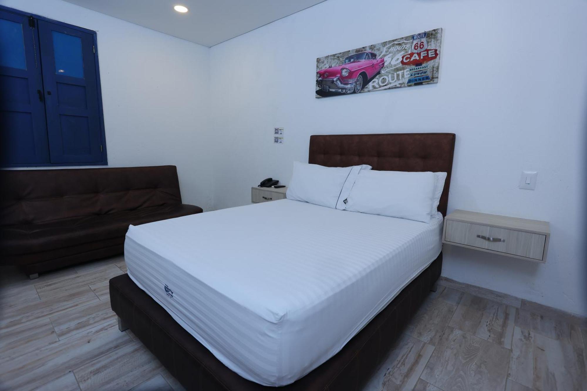 Hotel Aguatur Cocorná Extérieur photo