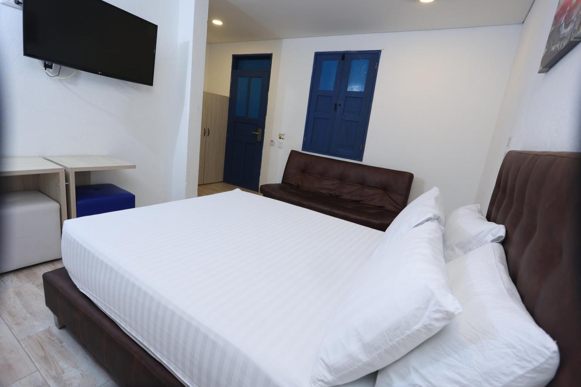 Hotel Aguatur Cocorná Extérieur photo