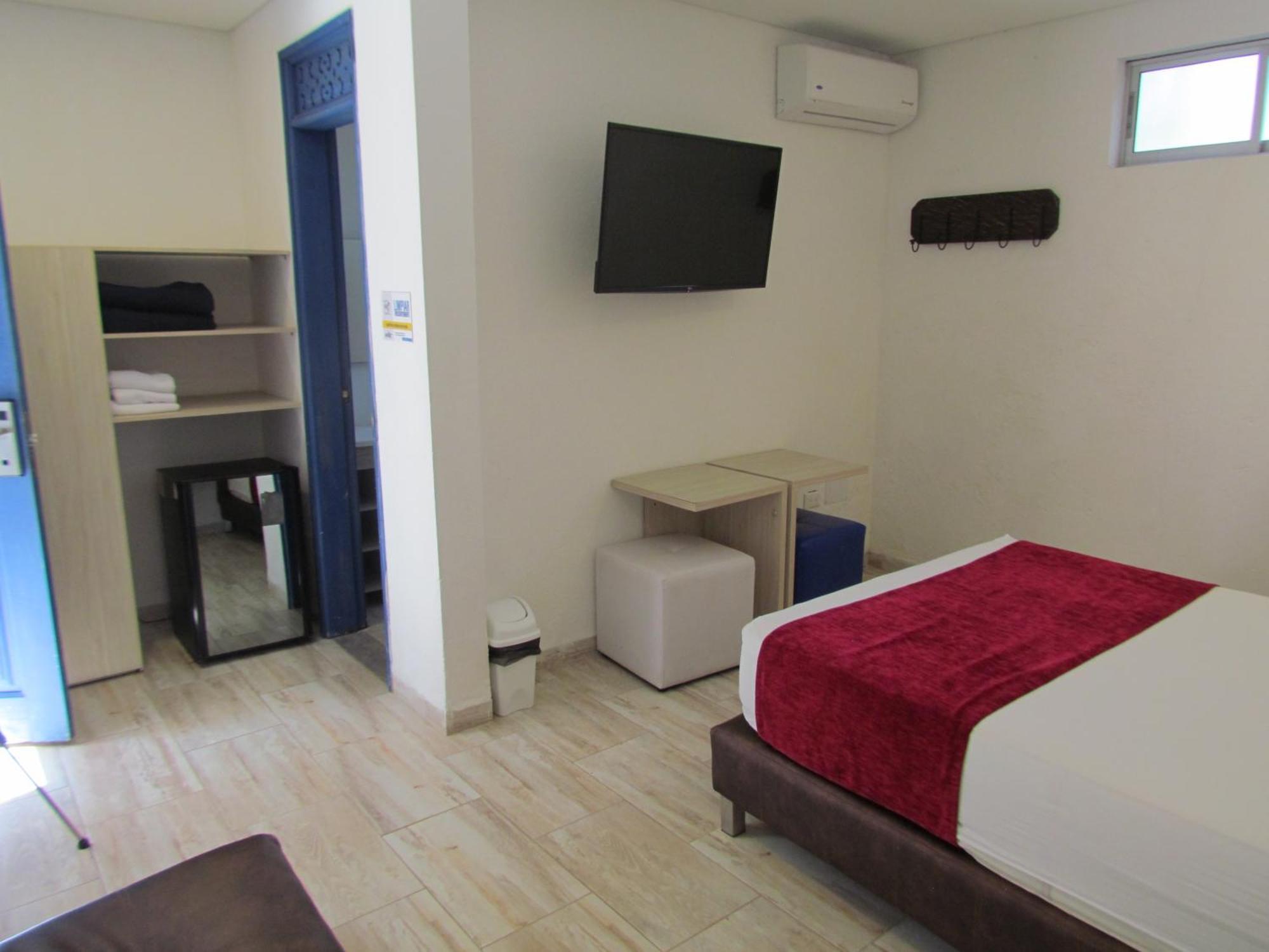 Hotel Aguatur Cocorná Extérieur photo