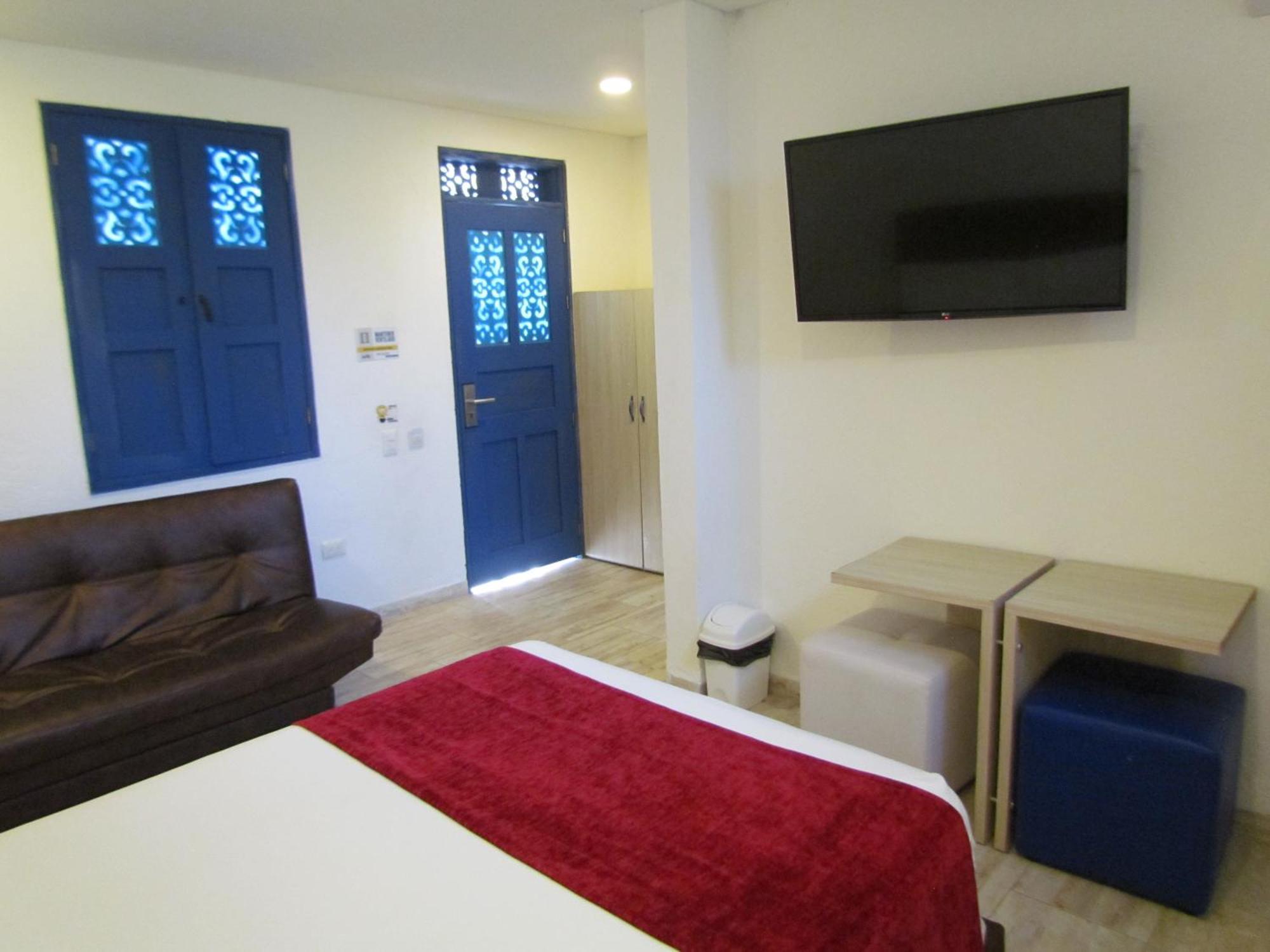 Hotel Aguatur Cocorná Extérieur photo
