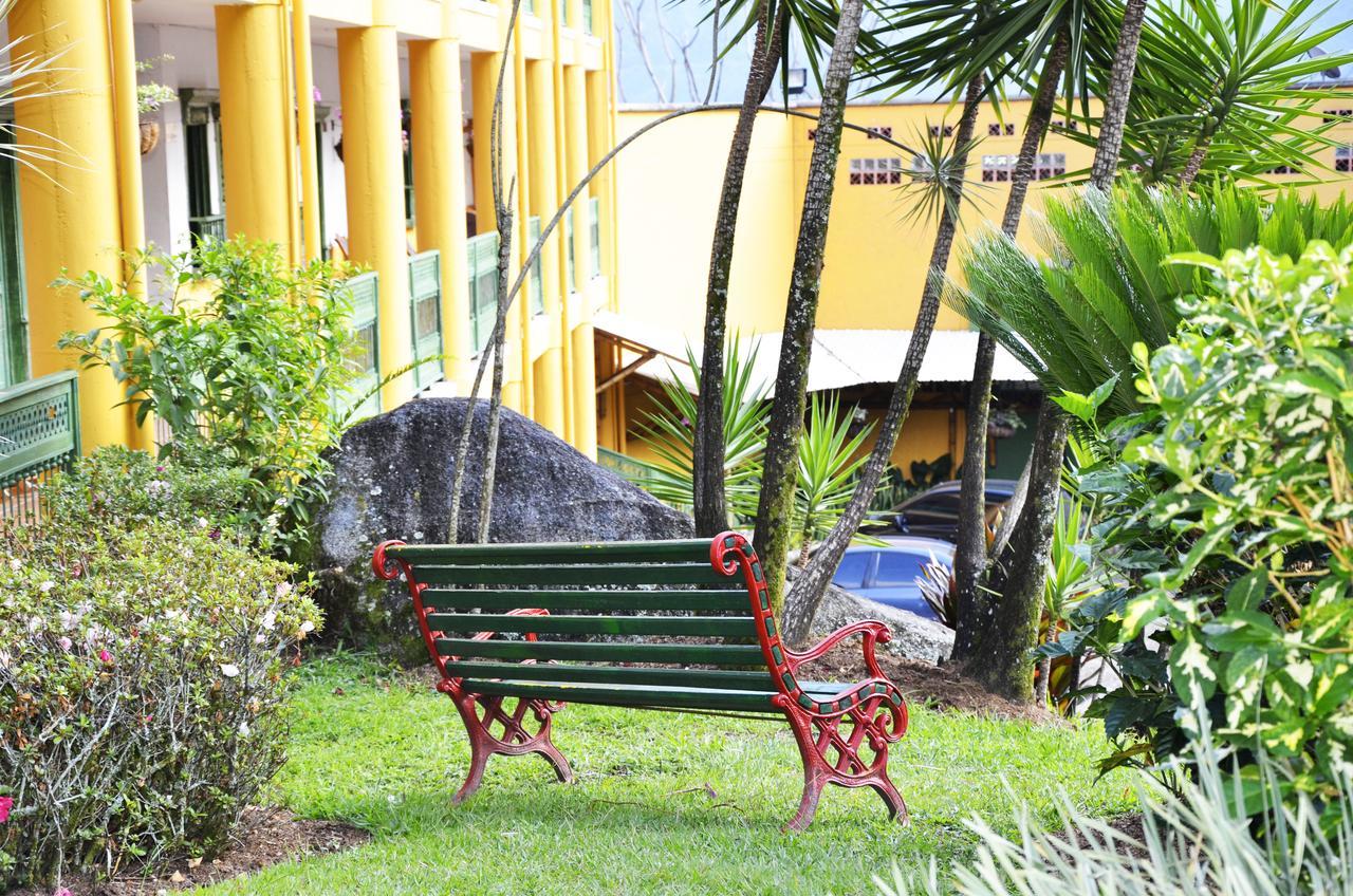 Hotel Aguatur Cocorná Extérieur photo